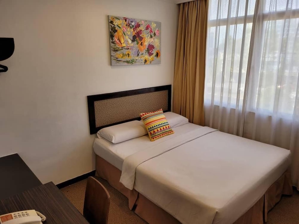 Desa Queenspark Hotel 29/77