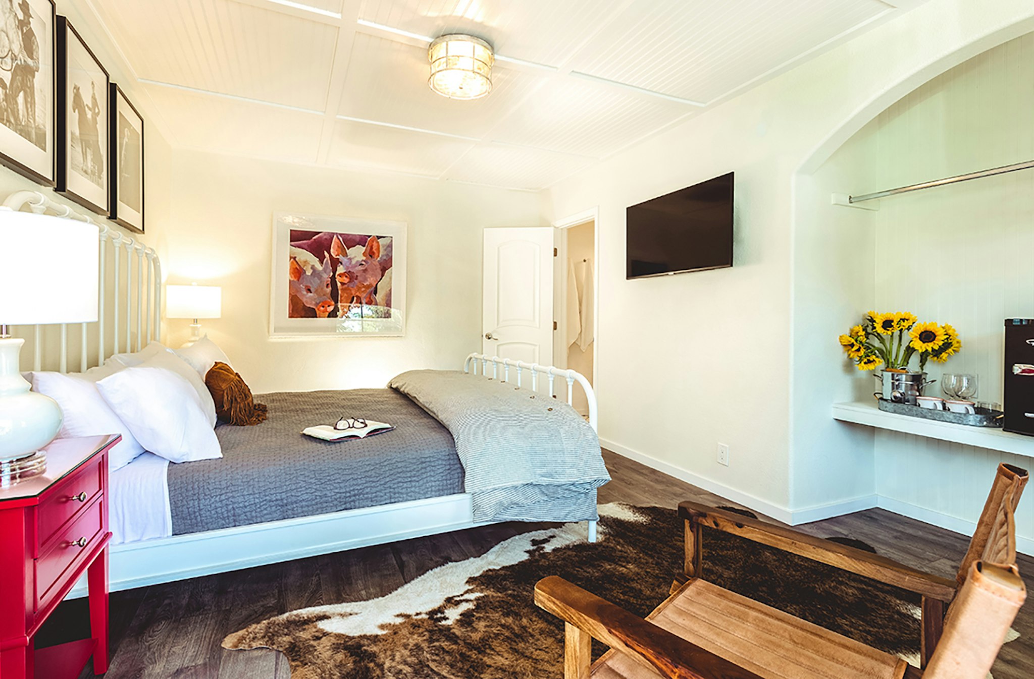 Stables Inn 8/10
