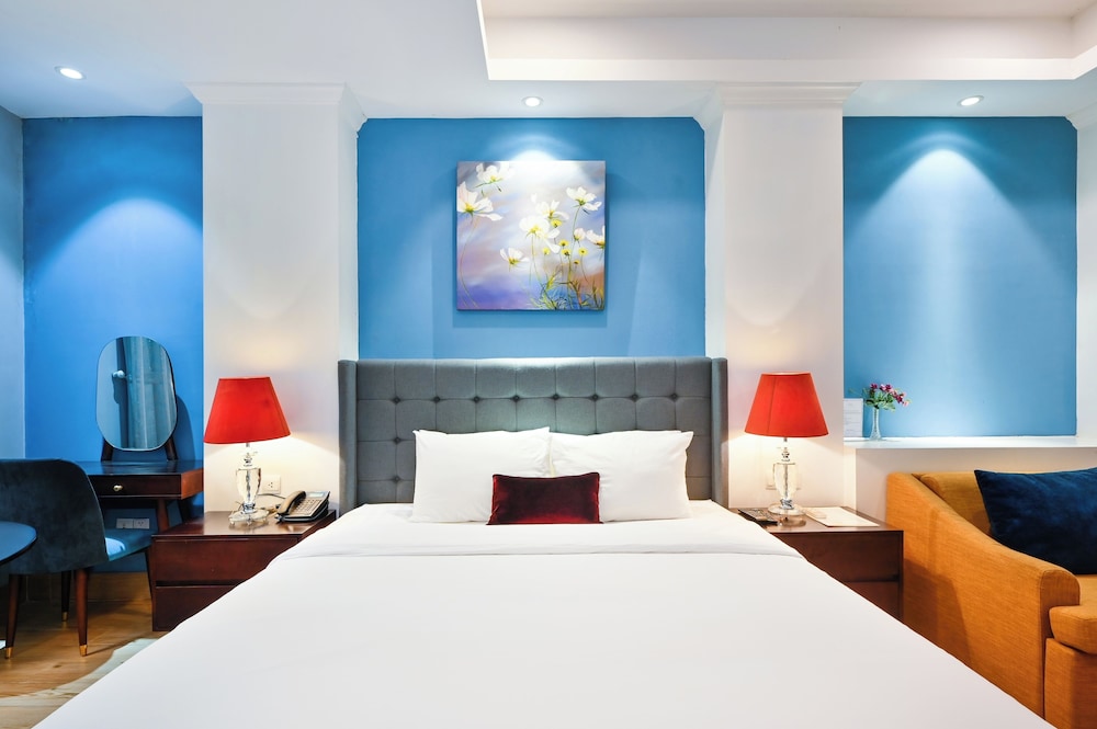 A&Em Hotels & Apartment 10/75