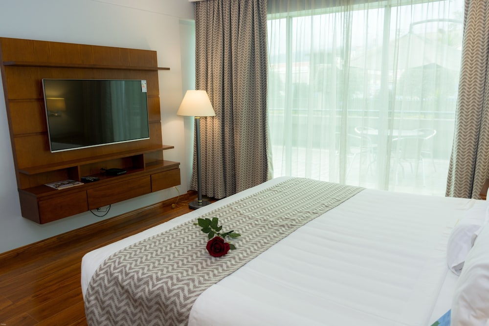 TORRES DE SUITES BY INAMAZONAS 22/63