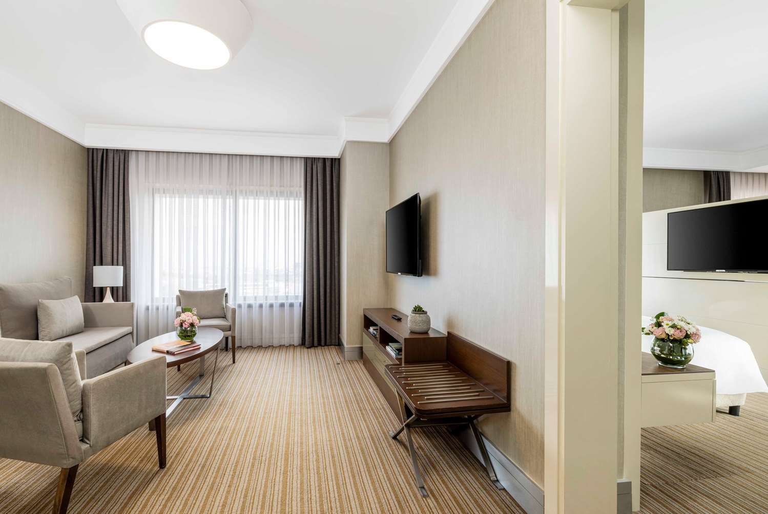 Ramada Plaza by Wyndham Istanbul Tekstilkent 32/49