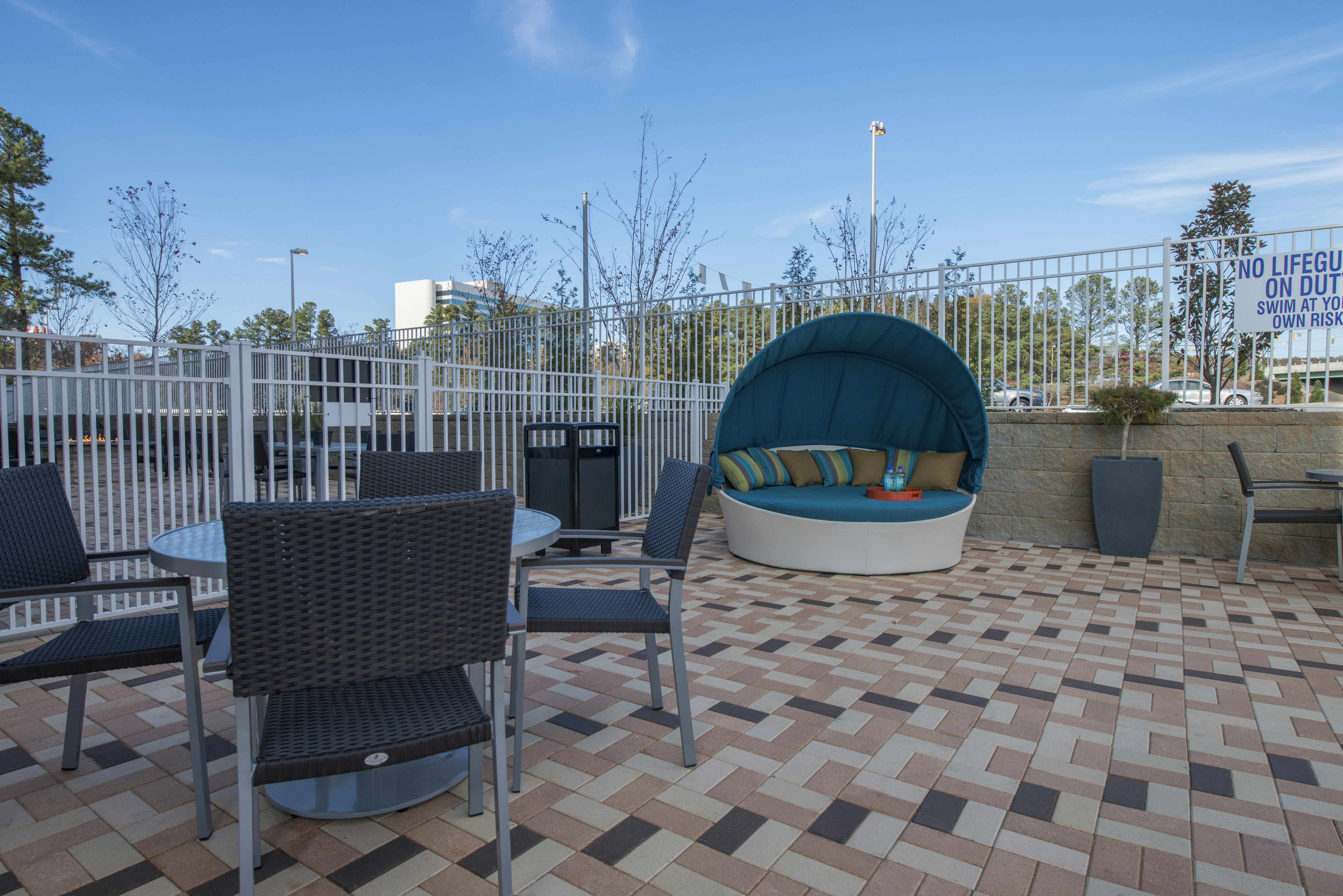 Hampton Inn Greenville/I-385 Haywood Mall 41/42