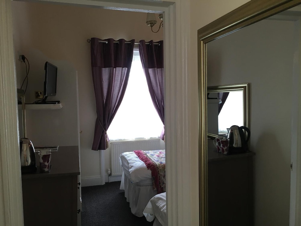 Atlanta Guesthouse 22/40