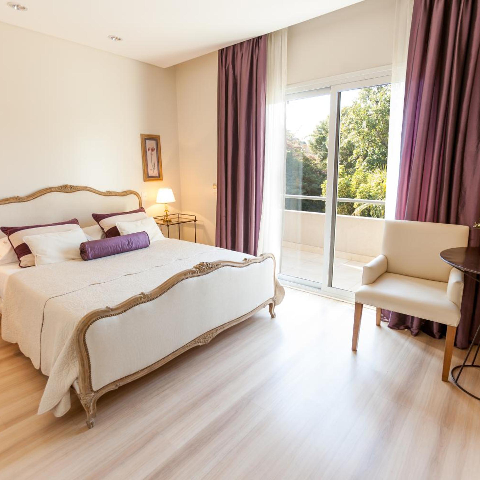 Villa Isidro Hotel Boutique & Spa 4/32