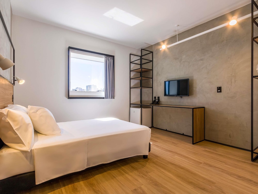 Hotel ibis Ribeirao Preto Vila do Golf 29/64