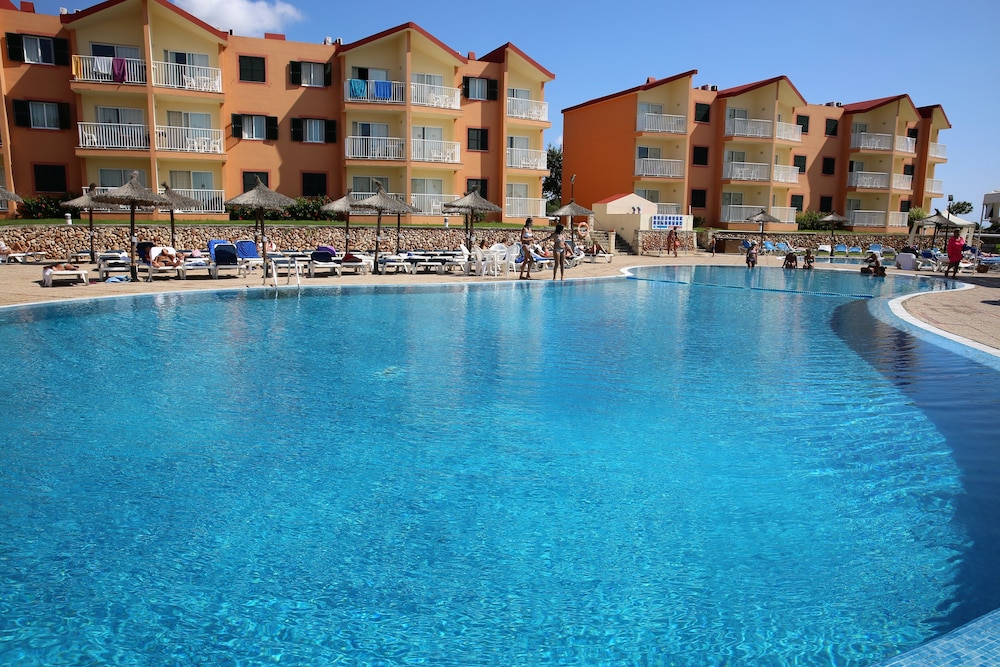 Pierre & Vacances Menorca Cala Blanes (ex Roc Cala D’en Blanes Beach Club Aparthotel) 5/69