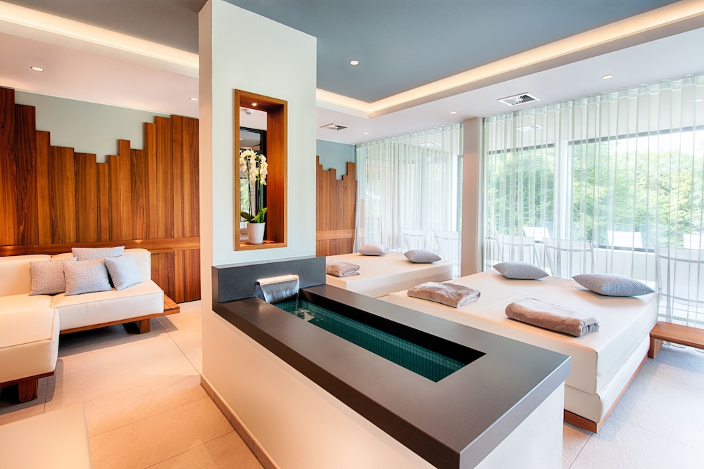 Seehotel Am Stausee 44/71