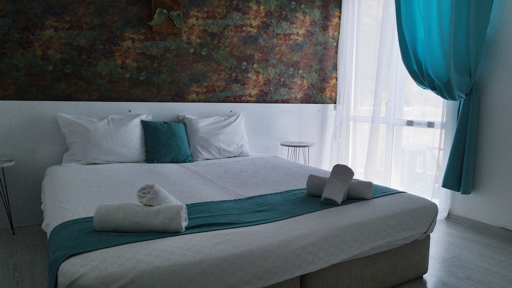 Minerva Port Hotel Cesme 20/39