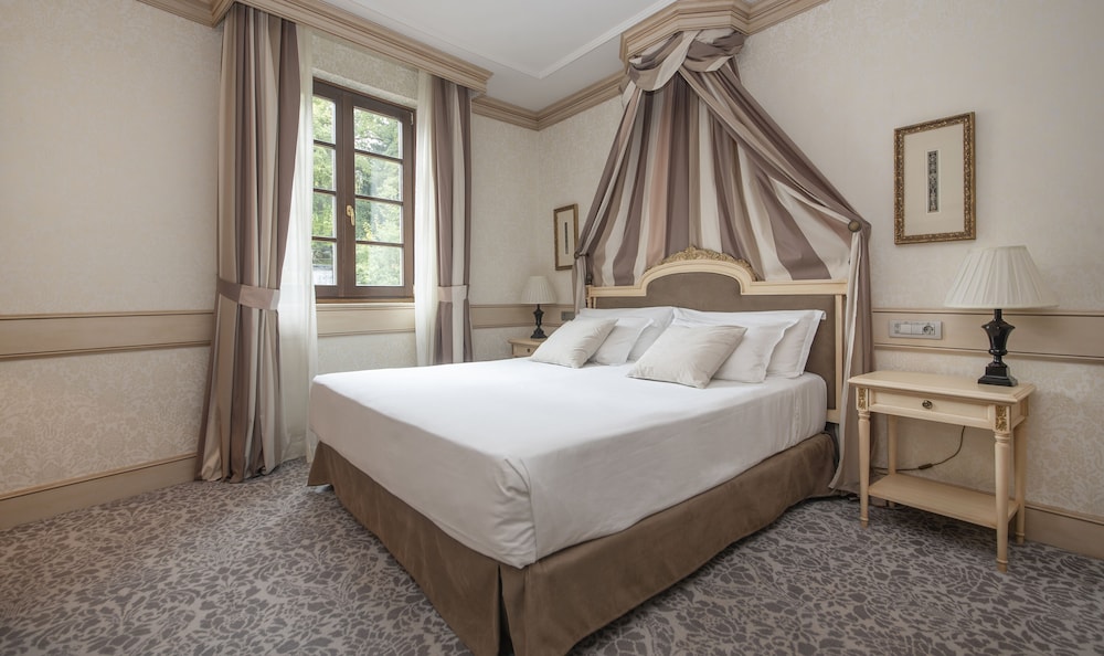 Blau Gran Hotel Las Caldas 24/69