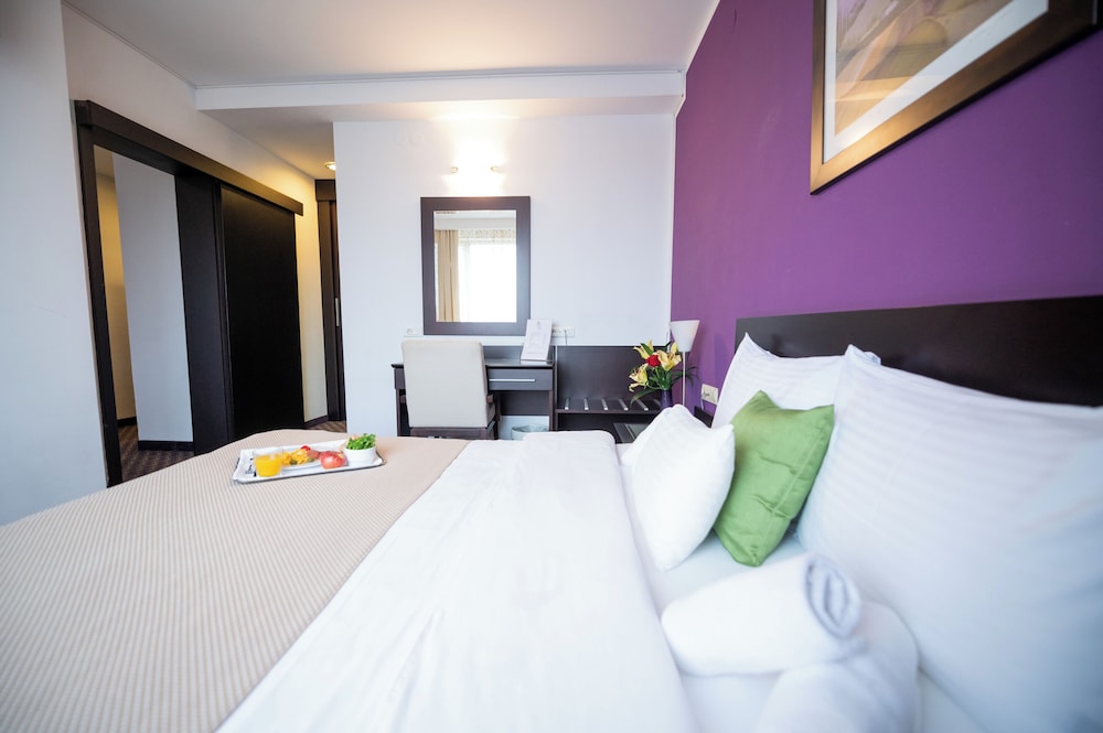 COMFORT, APARTMENT