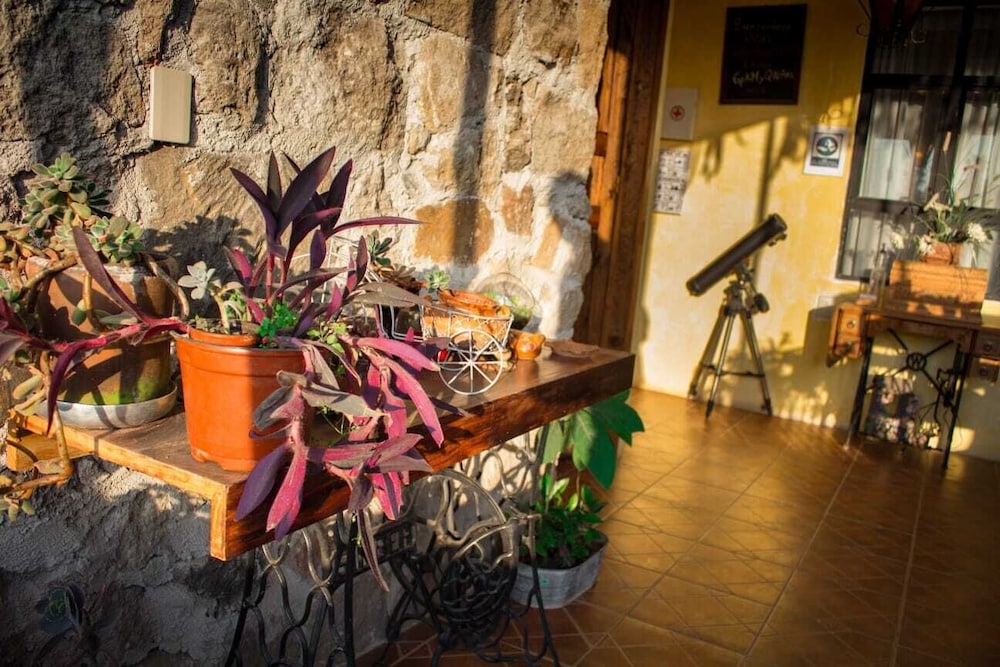 Hotel Posada la Escondida 59/71