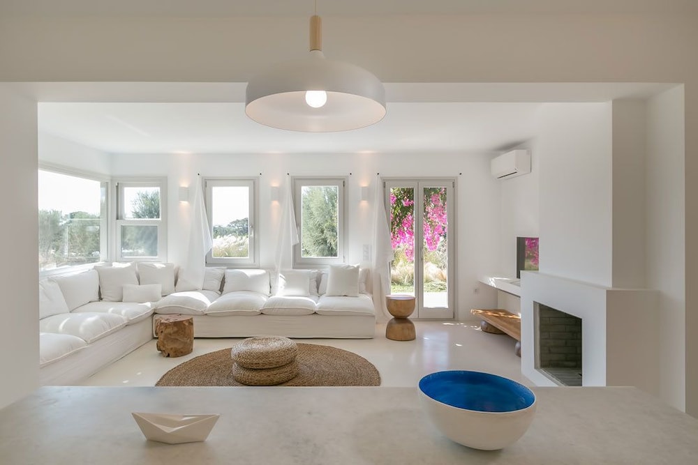 Seven Santa Maria Paros Boutique Hotel 25/36