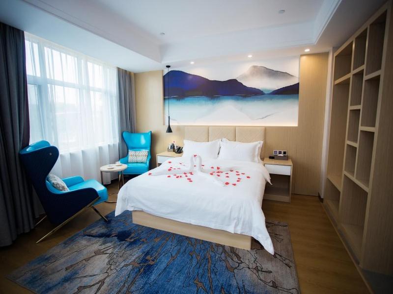 VX Heze Dingtao District Taoyi Road Hotel 3/41