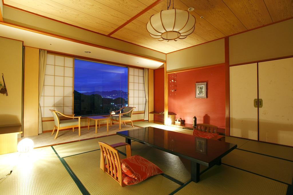 IZU NAGAOKA HOTEL TENBO 15/19