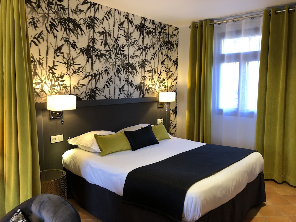 Golf Hotel Domaine de La Brie 13/50