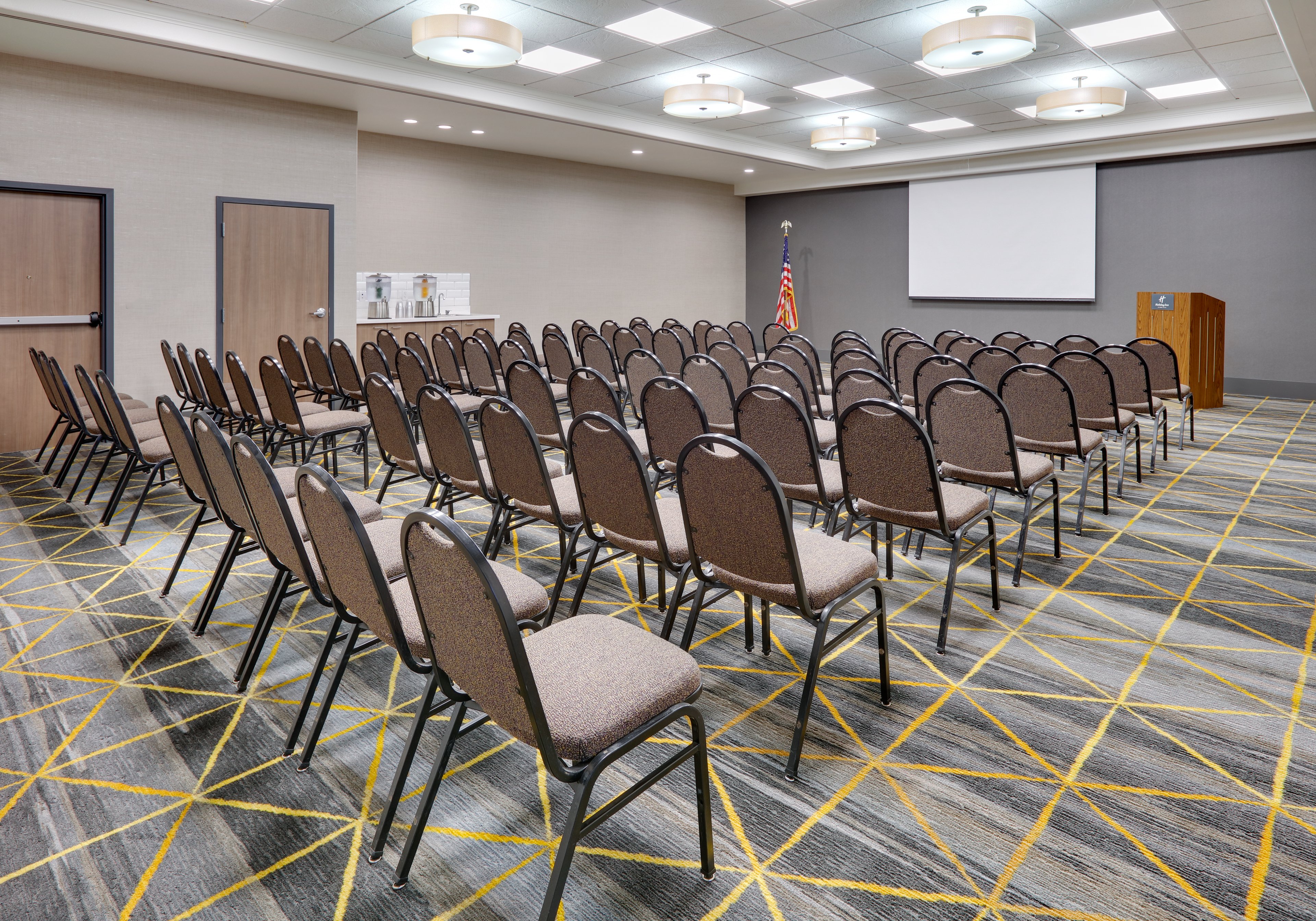 Holiday Inn Yuma 59/73