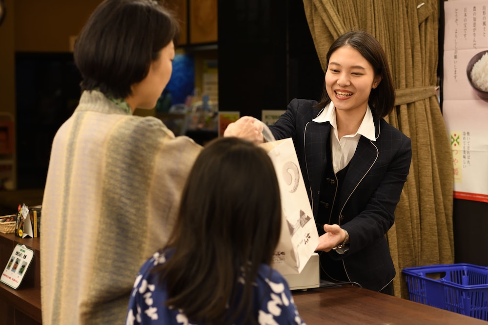 Hotel Yaotome 20/49