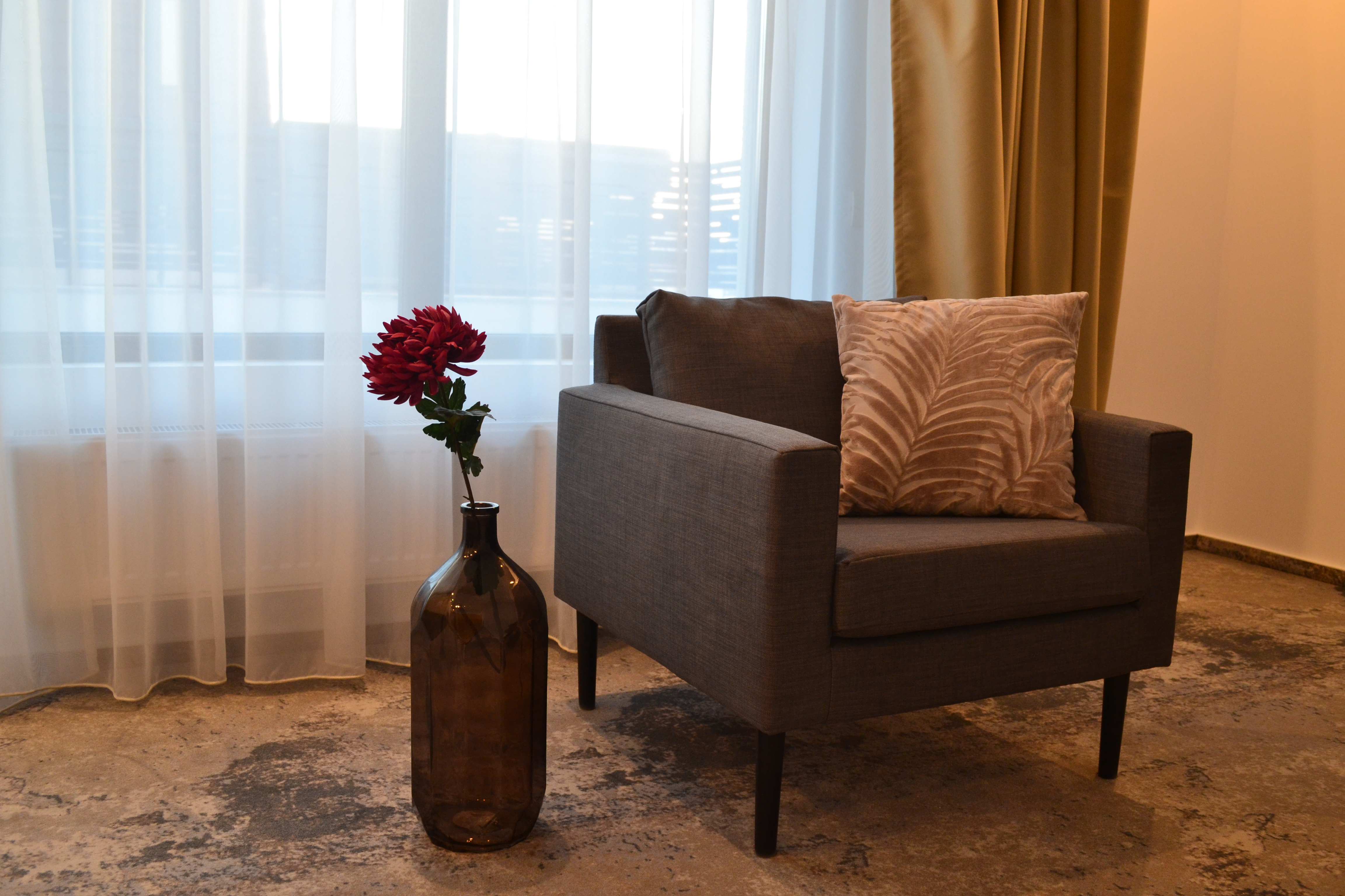 Ymy Boutique Residence 31/47