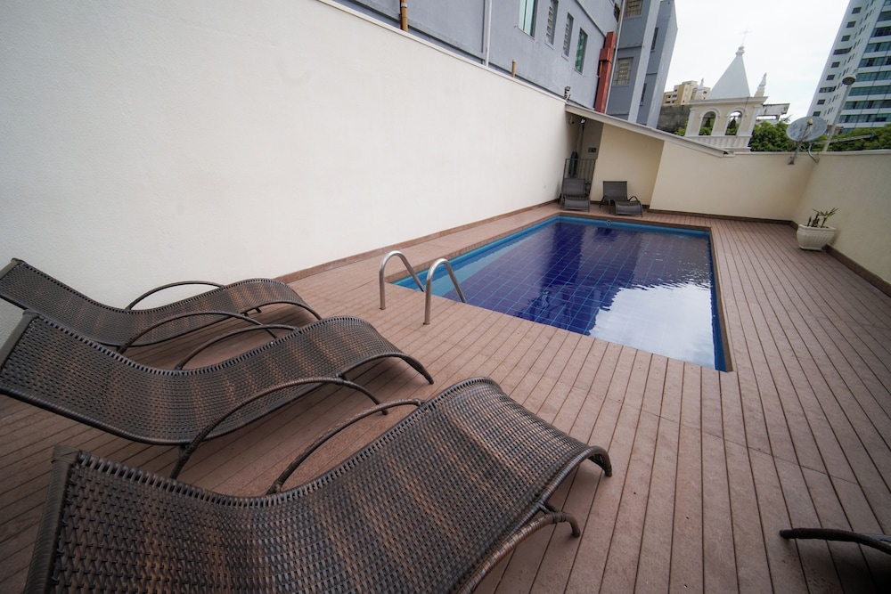 Hotel Dan Inn Pocos de Caldas 41/61