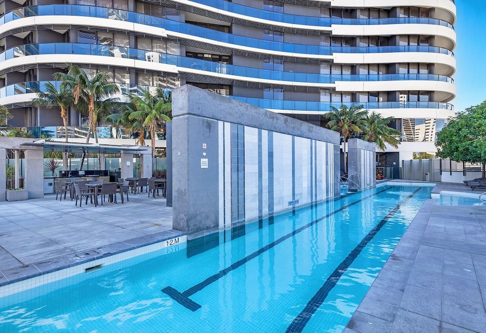 The Oracle Resort Broadbeach - Gclr 6/50