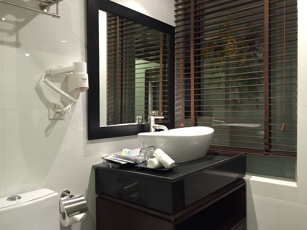 Hanoi Marvellous Hotel & Spa 47/50