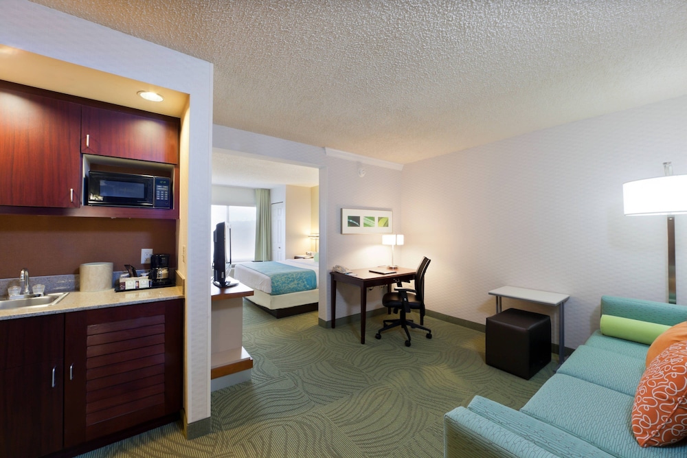 Springhill Suites Denver North Westminster 20/24