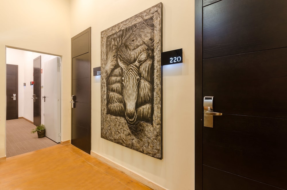 Hotel Inn Rossio 27/50