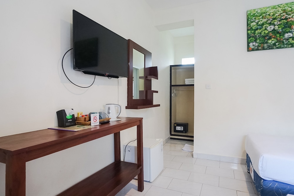 City Garden Bali Dwipa Hotel 32/76