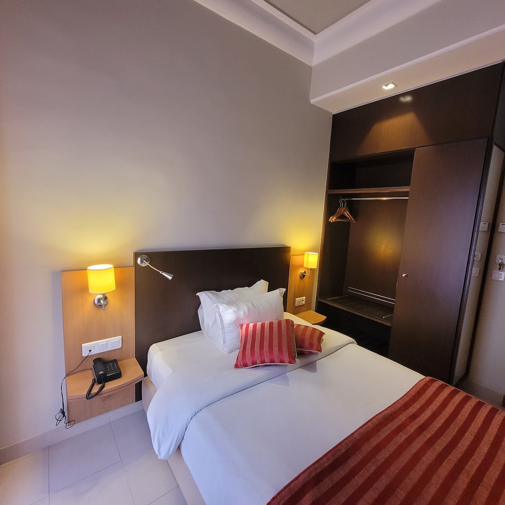 Hotel Tiba 19/44