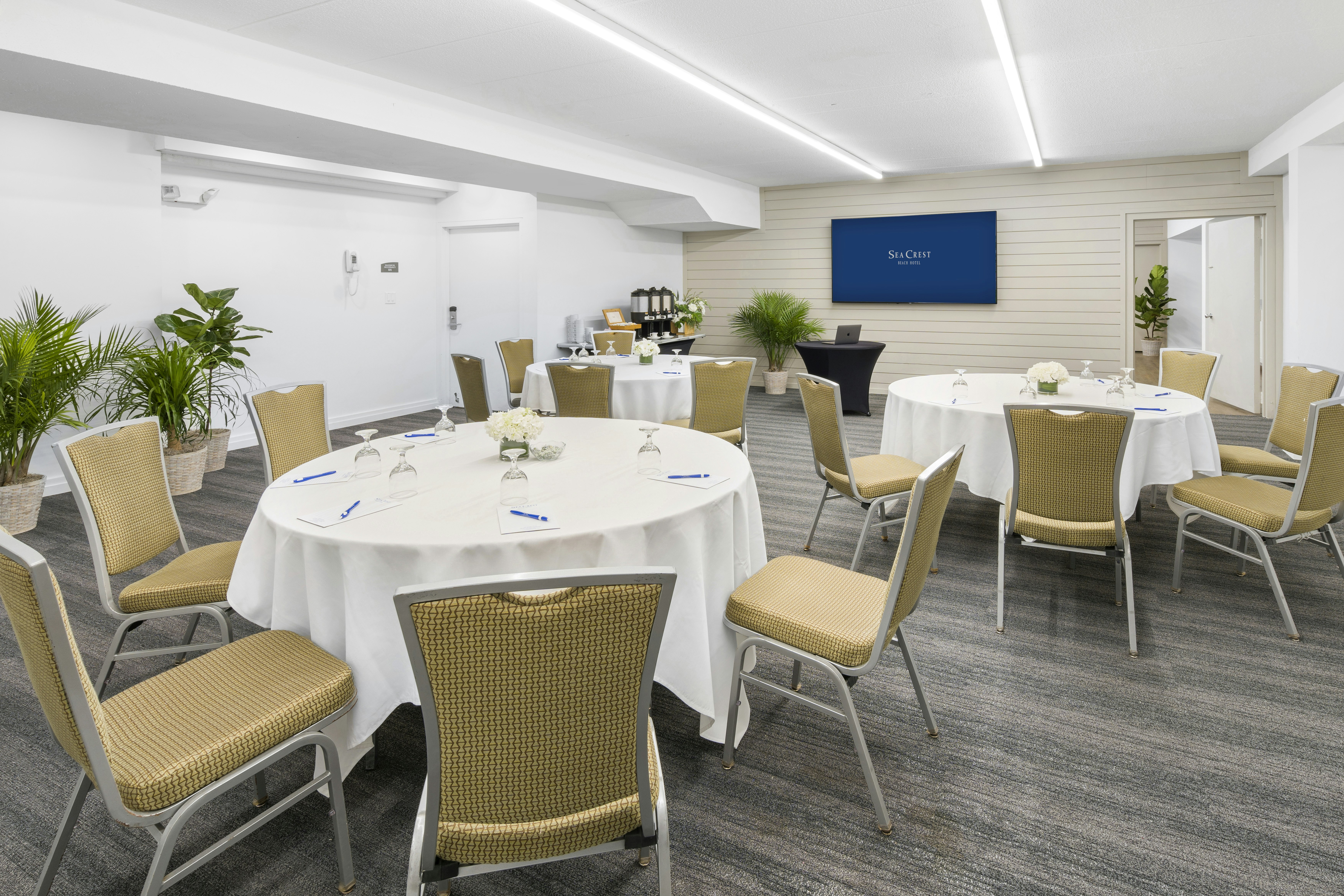 Sea Crest Beach Resort 36/50