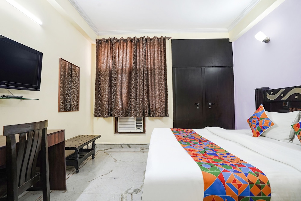 Fabhotel Ivy Inn 16/29