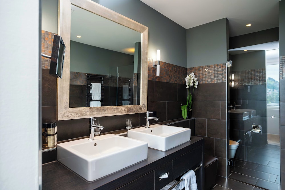 Panorama, Suite, Twin Beds