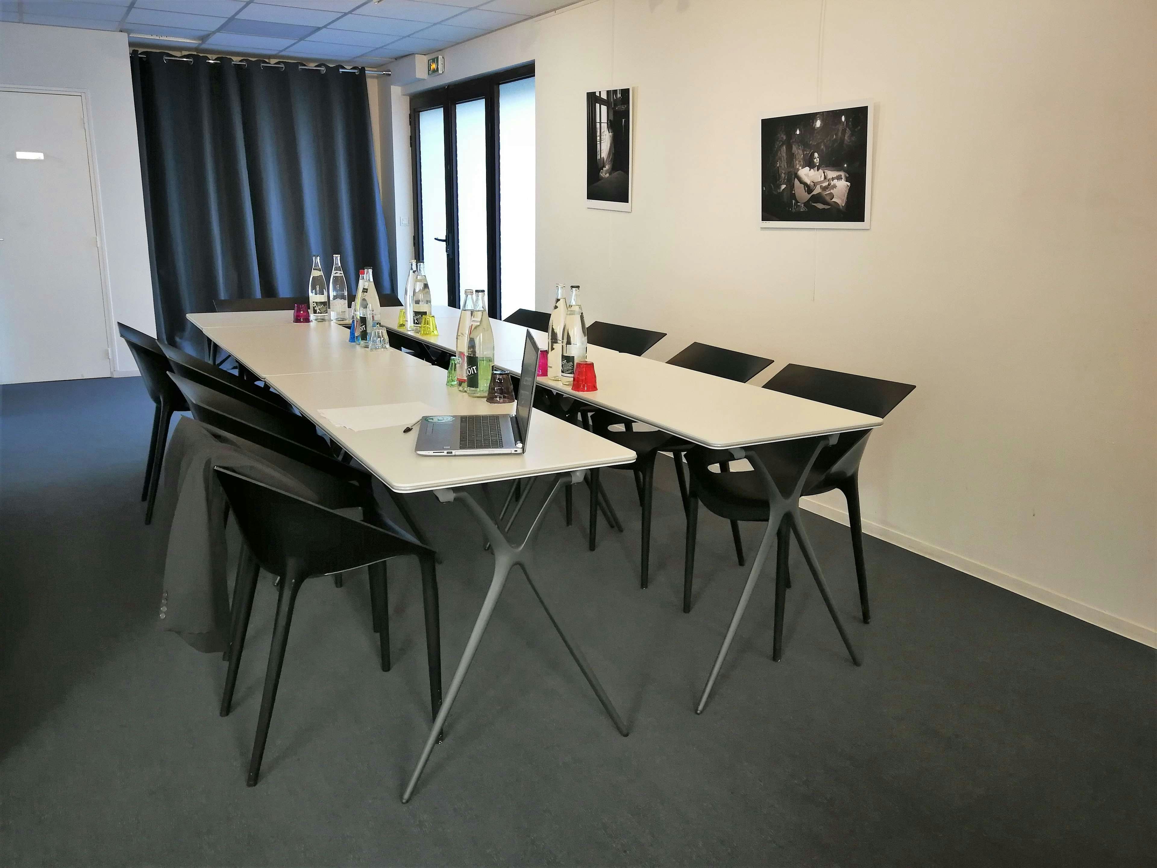 Empreinte Hotel 40/43