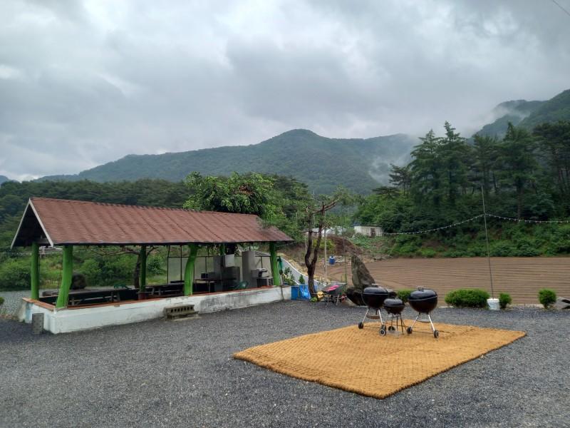 Danyang Healing Story Pension 55/57