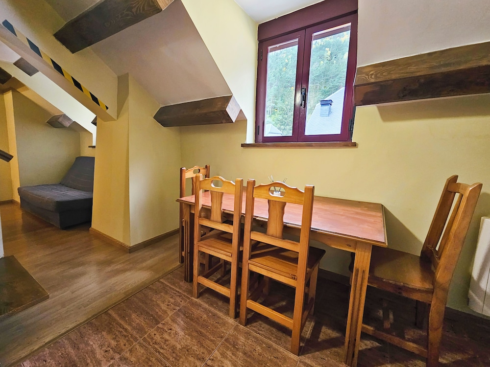 CANFRANC APARTAMENTOS 3000 29/50