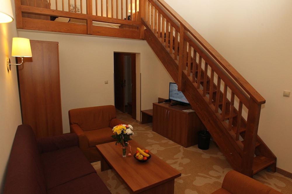 Four Points by Sheraton Bansko 34/50