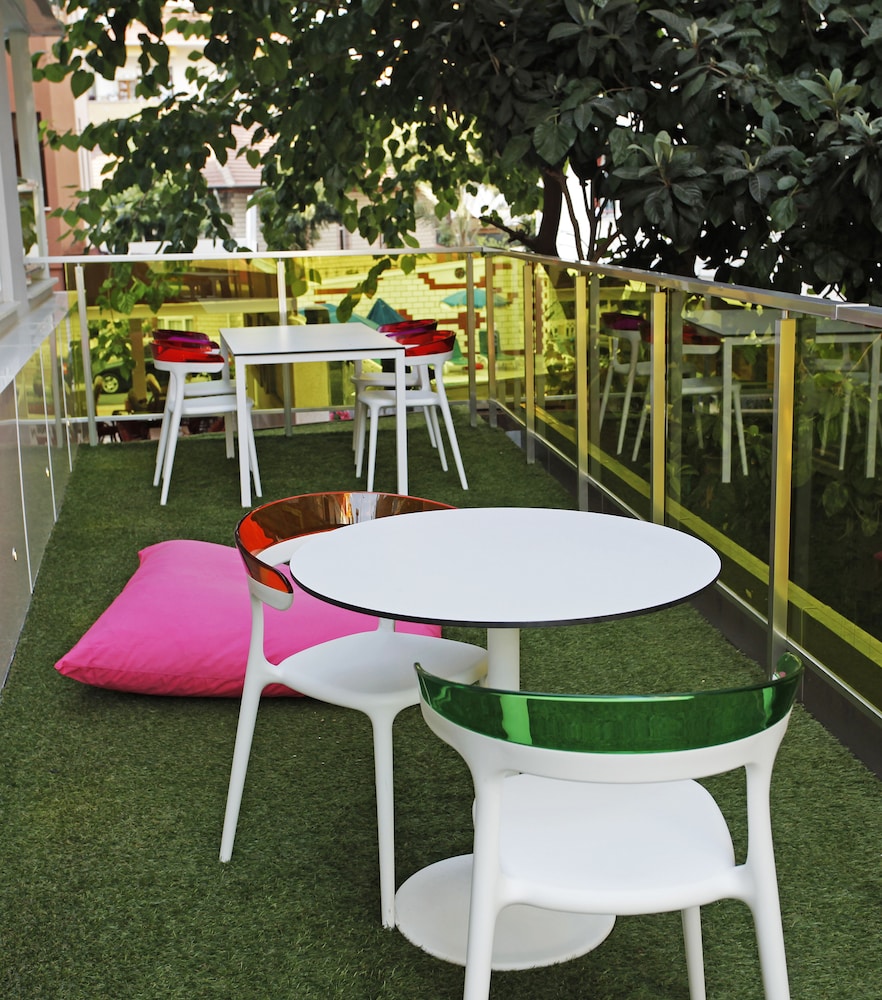 Kleopatra Suit Hotel 44/59