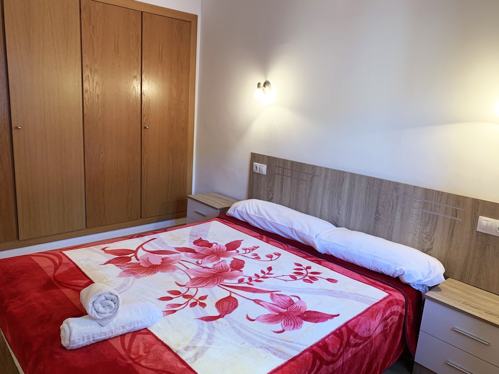 Apartamentos Pantebre 3000 20/64
