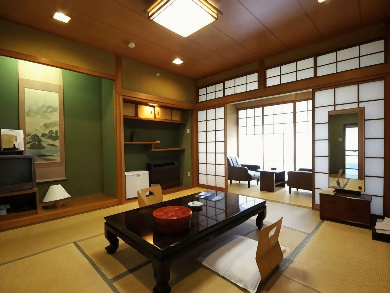 Leo Plaza Hotel Sasebo 30/36