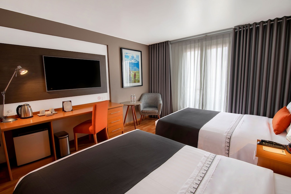 Cusco La Paccha Affiliated by Melia 20/65