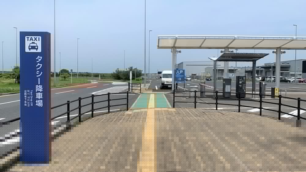 Toyoko Inn Kitakyushu Airport 54/61