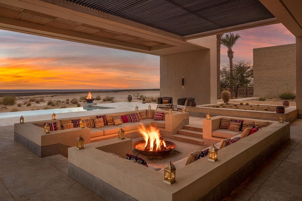 Sahara-Tozeur Resort & Villas 33/50