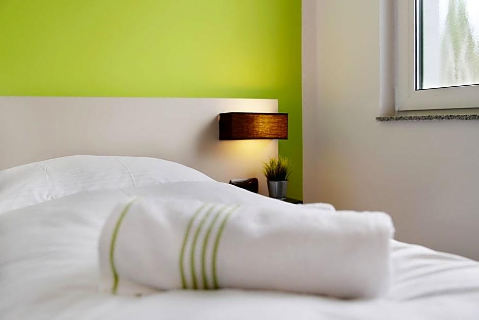 bestprice Hotel Eschweiler 10/20