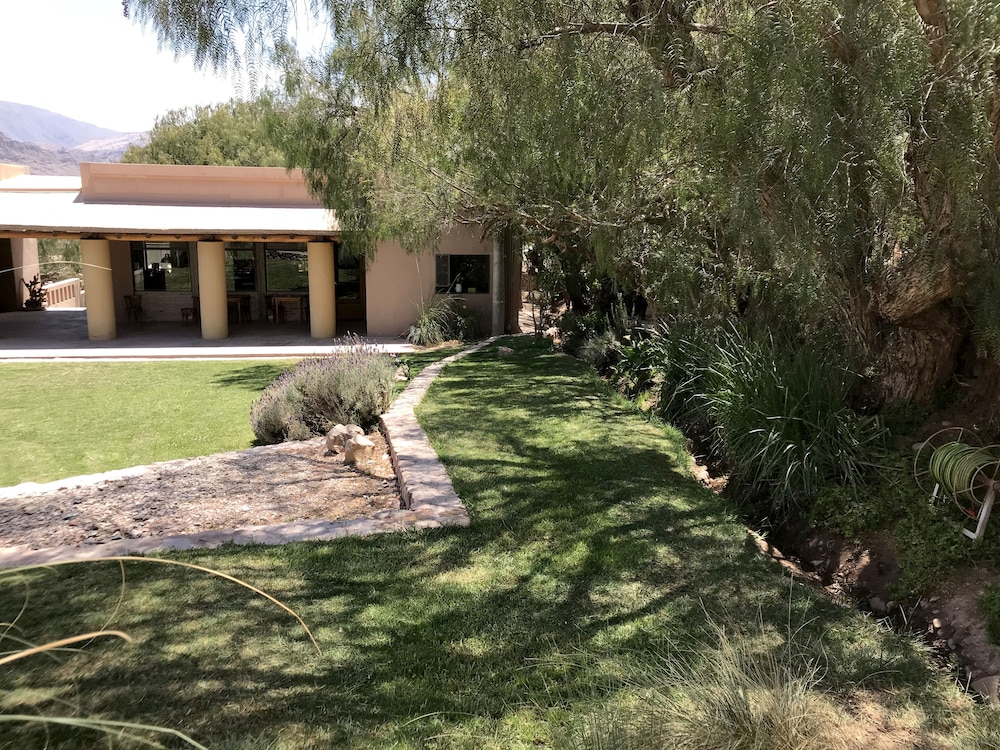 Patio Alto 17/20