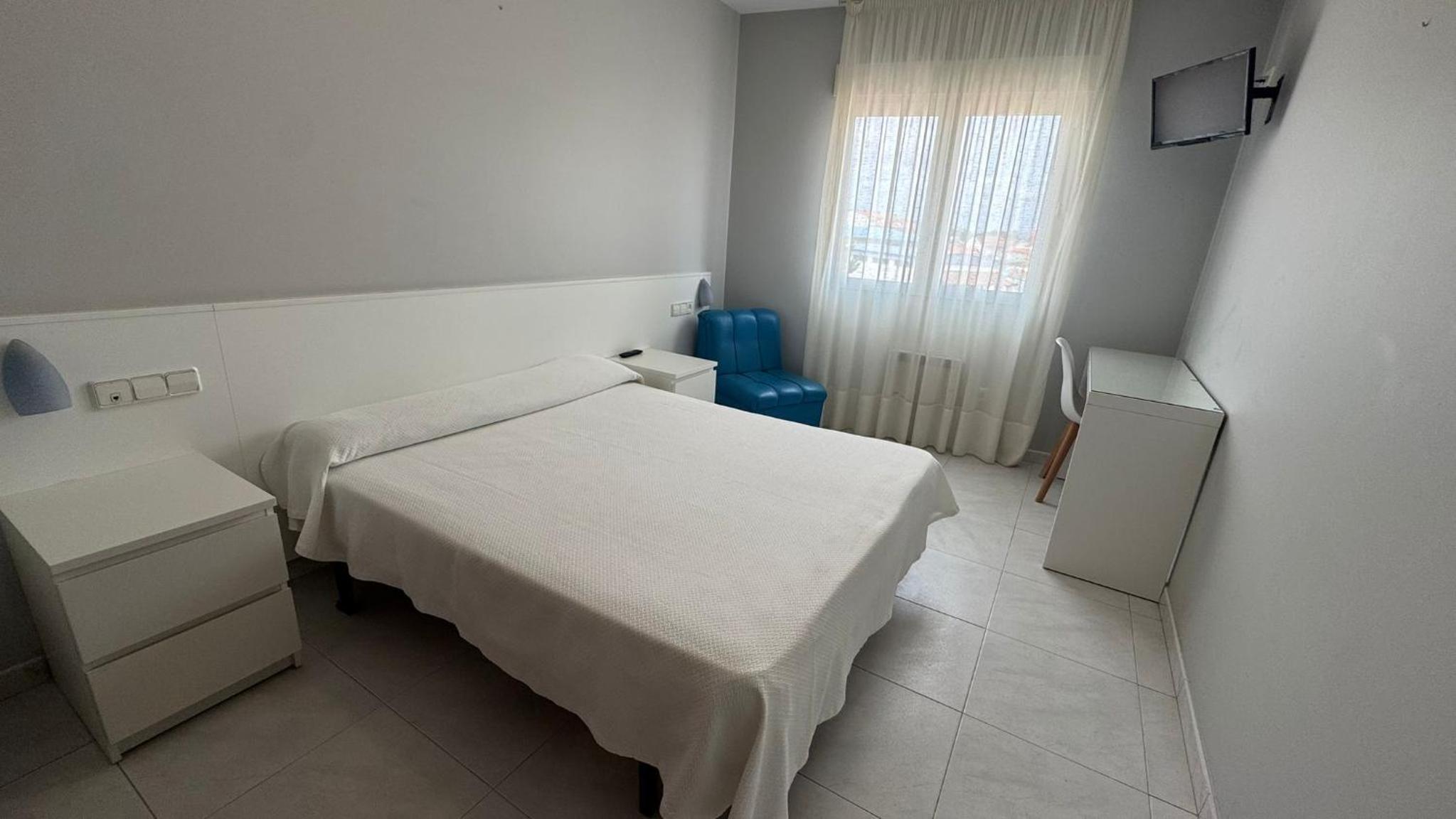 Bradomin Hotel 12/50