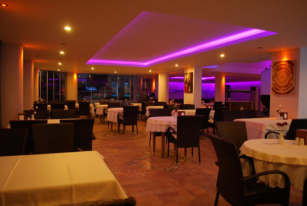 ATAK APART HOTEL 24/39