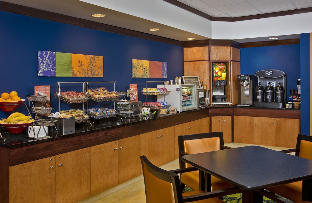 Fairfield Inn & Suites Dulles Airport Chantilly 23/31