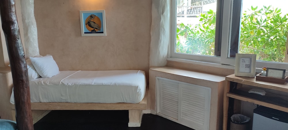Premium, Suite, King and Twin Beds, Ocean Front, Villa Las Estrellas 3/7