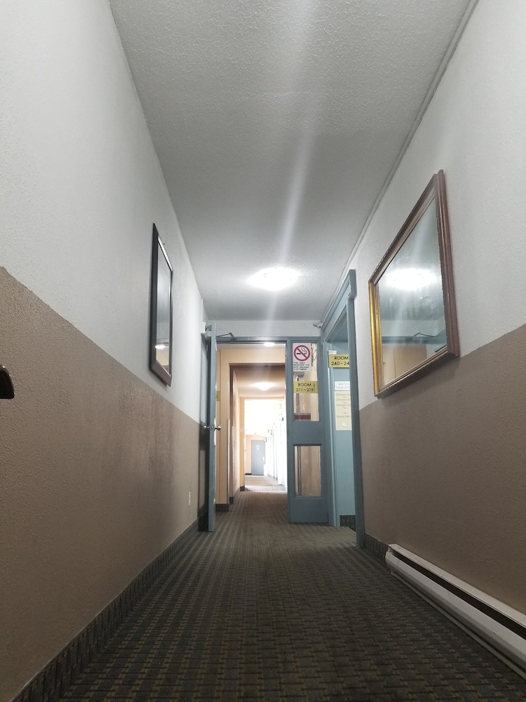 Belmont inn 34/36