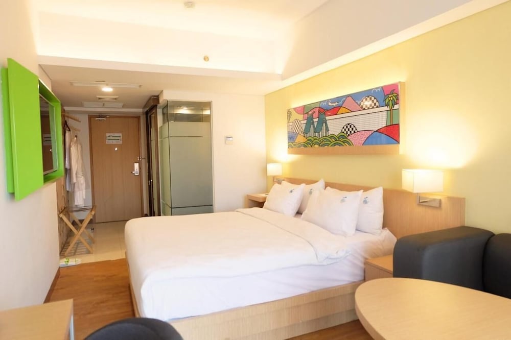 G Sign Style Hotel Kuta Tuban 12/43
